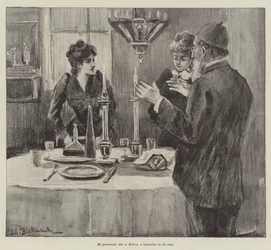 Die Rebellenkönigin, von Walter Besant